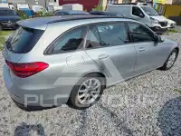 2023 Mercedes Benz C 200