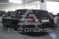 2023 Mercedes Benz C 200