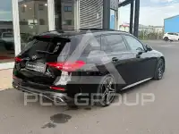 2023 Mercedes Benz C 200