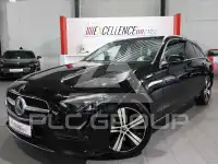 2023 Mercedes Benz C 200