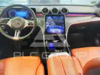 2023 Mercedes Benz C 200