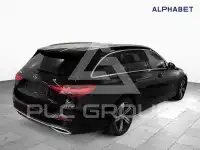 2023 Mercedes Benz C 200