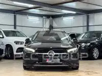 2023 Mercedes Benz C 200