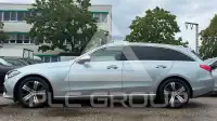 2023 Mercedes Benz C 200