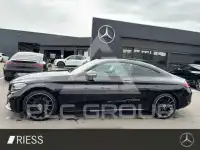2023 Mercedes Benz C 200
