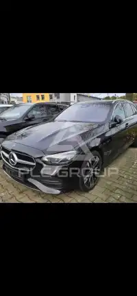 2023 Mercedes Benz C 200