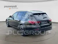 2023 Mercedes Benz C 200
