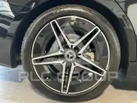 2023 Mercedes Benz C 200