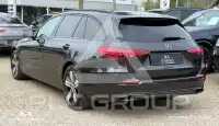 2023 Mercedes Benz C 200