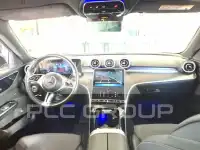 2023 Mercedes Benz C 200