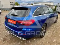 2023 Mercedes Benz C 200