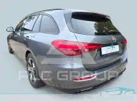 2023 Mercedes Benz C 200