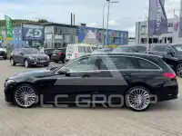 2023 Mercedes Benz C 200