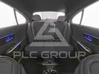 2023 Mercedes Benz C 200