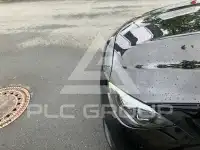 2023 Mercedes Benz C 200