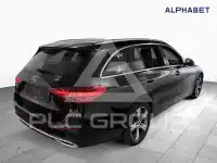 2023 Mercedes Benz C 200