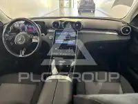 2023 Mercedes Benz C 200