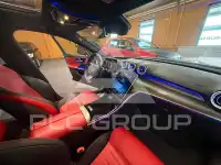 2023 Mercedes Benz C 200