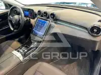 2023 Mercedes Benz C 200