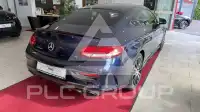 2023 Mercedes Benz C 200