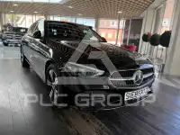 2023 Mercedes Benz C 200