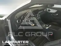 2023 Mercedes Benz C 200