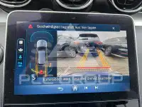 2023 Mercedes Benz C 200