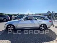 2023 Mercedes Benz C 200