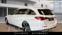 2023 Mercedes Benz C 200
