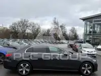 2023 Mercedes Benz C 200