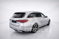 2023 Mercedes Benz C 200