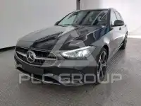 2023 Mercedes Benz C 200