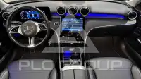 2023 Mercedes Benz C 200
