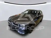 2023 Mercedes Benz C 200