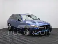 2023 Mercedes Benz C 200