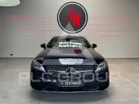 2023 Mercedes Benz C 200