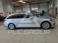 2023 Mercedes Benz C 200
