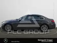2023 Mercedes Benz C 200