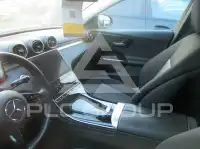 2023 Mercedes Benz C 200
