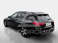 2023 Mercedes Benz C 200