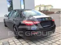 2023 Mercedes Benz C 200