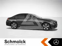 2023 Mercedes Benz C 200