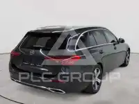 2023 Mercedes Benz C 200