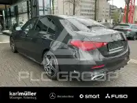 2023 Mercedes Benz C 200