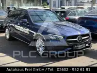2023 Mercedes Benz C 200