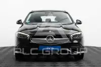 2023 Mercedes Benz C 200
