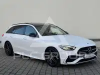 2023 Mercedes Benz C 200