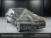 2023 Mercedes Benz C 200