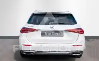 2023 Mercedes Benz C 200