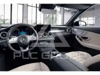 2023 Mercedes Benz C 200